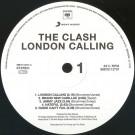 The Clash – London Calling (2xlp) Anniversary Edition (2015) thumbnail