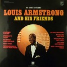 Louis Armstrong – And His Friends (GER70's) thumbnail