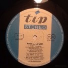 Louis Armstrong – Hello, Louis! (GER69) thumbnail