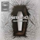 Metallica – Death Magnetic (2xlp) 2024 LTD thumbnail