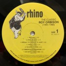 Roy Orbison – The Classic Roy Orbison (1965-1968) 