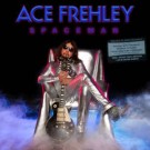 Ace Frehley ‎– Spaceman LTD (Violet) 2018 thumbnail