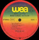 Rose Tattoo – Rock 'N' Roll Outlaw (1980) thumbnail