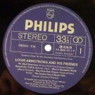 Louis Armstrong – And His Friends (GER70's) thumbnail