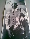 Papa John Creach & Zulu – Playing My Fiddle For You (US74) thumbnail