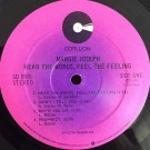 Margie Joseph – Hear The Words, Feel The Feeling (US76) thumbnail