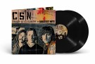 Crosby, Stills & Nash - Greatest Hits (2xlp) 2023 thumbnail