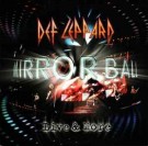 Def Leppard – Mirror Ball - Live & More (3xlp) 2020 LTD thumbnail