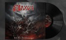 Saxon - Hell, Fire And Damnation (2024) thumbnail