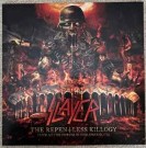 Slayer – The Repentless Killogy: Live At The Forum In Inglewood, CA (2024) LTD thumbnail