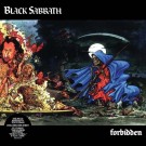 Black Sabbath – Forbidden (2025) 