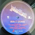 Judas Priest ‎– Ram It Down  thumbnail