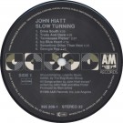 John Hiatt – Slow Turning (EU88) thumbnail