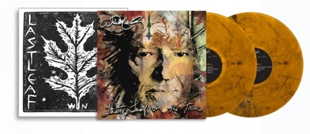 Willie Nelson - Last Leaf On The Treee (2xlp) 2024