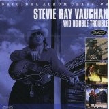 Stevie Ray Vaughan And Double Trouble – Original Album Classics (2013) 3xcd Box Set