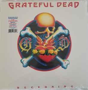 Grateful Dead – Reckoning (2xlp)