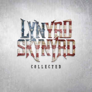 Lynyrd Skynyrd ‎– Collected (2xlp)