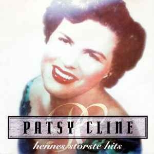 Patsy Cline – Hennes Største Hits (CD)