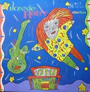 Bonnie Raitt – Nine Lives (1986)