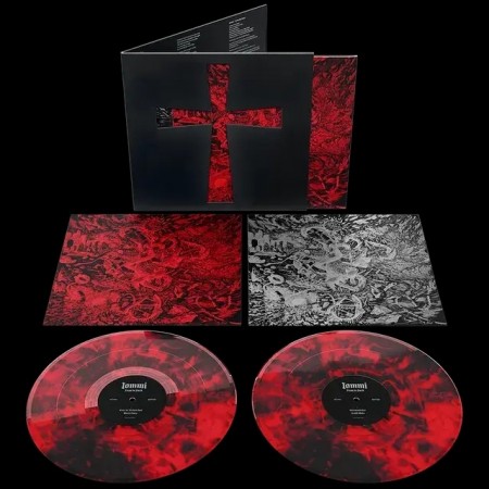 Tony Iommi - From The Dark (2xLP)