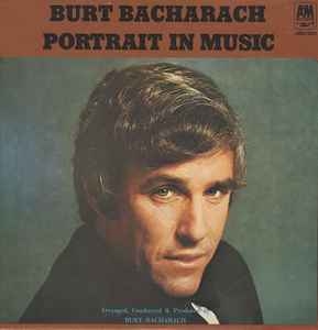 Burt Bacharach – Portrait In Music (NOR71)
