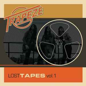 Trapeze – Lost Tapes Vol.1 (CD)