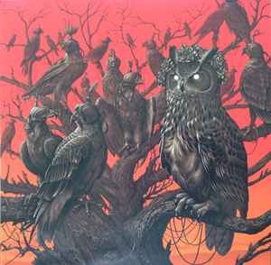 Kvelertak – Endling (2023) 