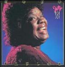 Koko Taylor – Jump For Joy (UK90)