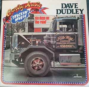 Dave Dudley – Six Days On The Road (EU75)