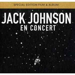 Jack Johnson – En Concert (2xCD)