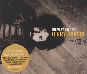 Jerry Garcia – The Very Best Of Jerry Garcia (2006)
