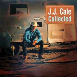 J.J. Cale – Collected (3xlp)