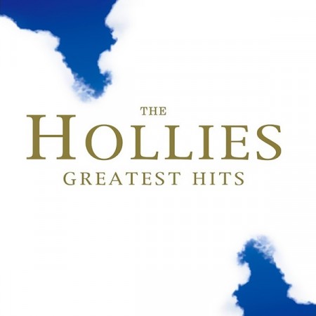 The Hollies – Greatest Hits (2xCD)