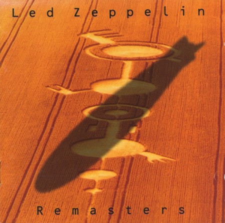 Led Zeppelin – Remasters (2xcd) 1990