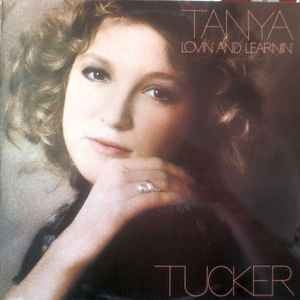 Tanya Tucker – Lovin' And Learnin'
