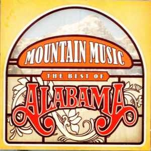 Alabama – Mountain Music 