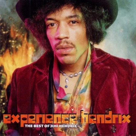 Jimi Hendrix – Experience Hendrix - The Best Of Jimi Hendrix (CD)