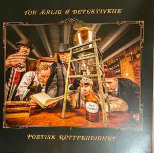 Tor Ærlig – Poetisk Rettferdighet (2019)
