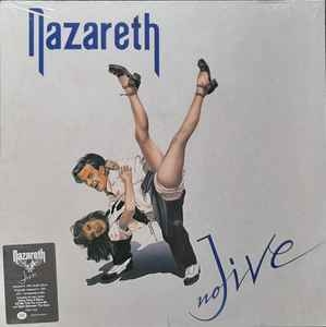 Nazareth – No Jive (ltd)