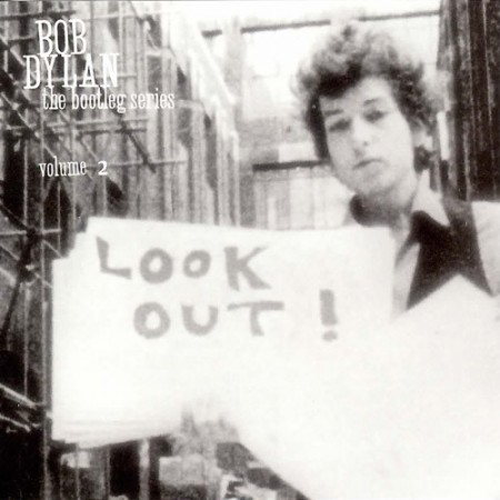 Bob Dylan – The Bootleg Series Volumes 2 (CD)