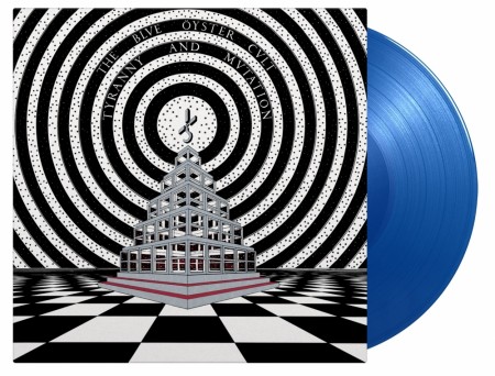 The Blue Öyster Cult – Tyranny And Mutation (50th Ann.) 2023