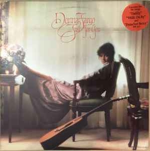 Donna Fargo – Just For You (1979) 