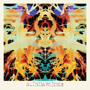 All Them Witches – Sleeping Through The War