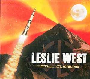Leslie West – Still Climbing (2013) CD