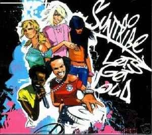 Suntribe – Let's Get Loud (CD)