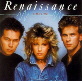 Renaissance – Time-Line (1983)