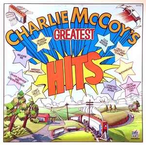 Charlie McCoy – Charlie McCoy's Greatest Hits (1978)