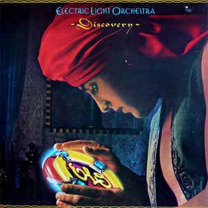 Electric Light Orchestra ‎– Discovery (1979)