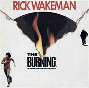 Rick Wakeman – The Burning (1981)
