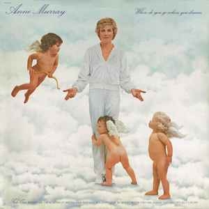 Anne Murray – Where Do You Go When You Dream (US81)